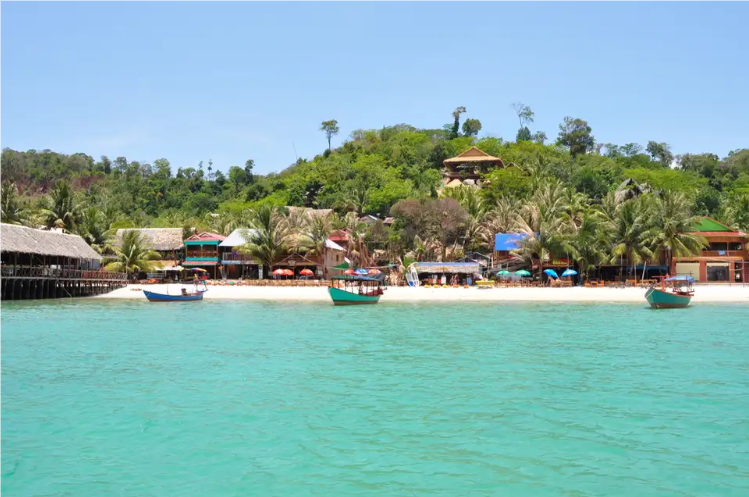 Best Regions to Visit Despite the Rain
