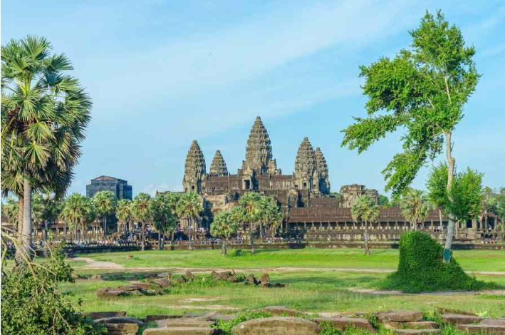 Cambodia’s Climate and Seasonal Variations