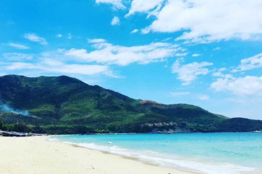 Beaches in Nha Trang