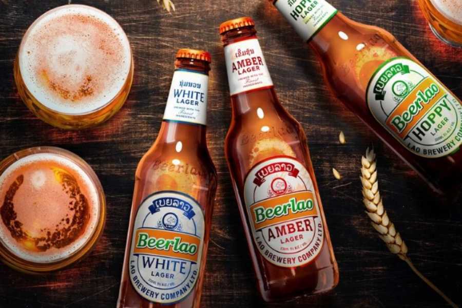 Beerlao