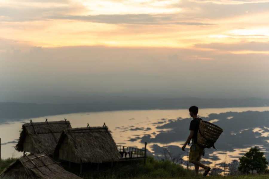 Best Time to Visit Nam Ngum Lake