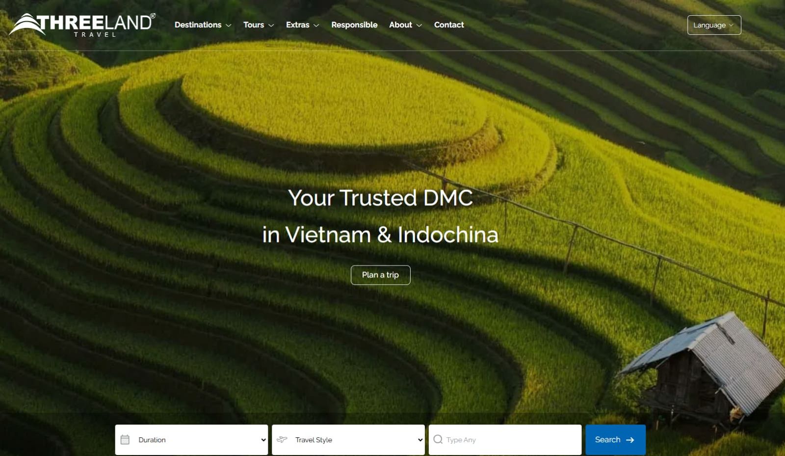 vietnam tour company