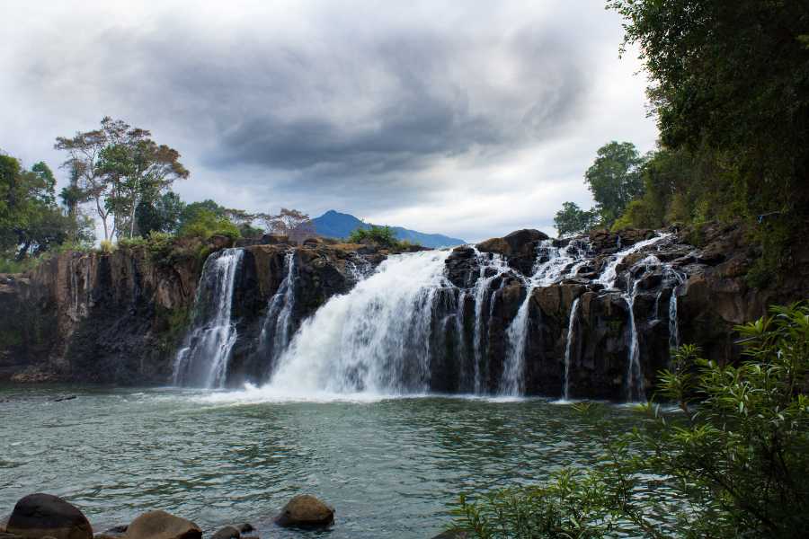 best laos tours