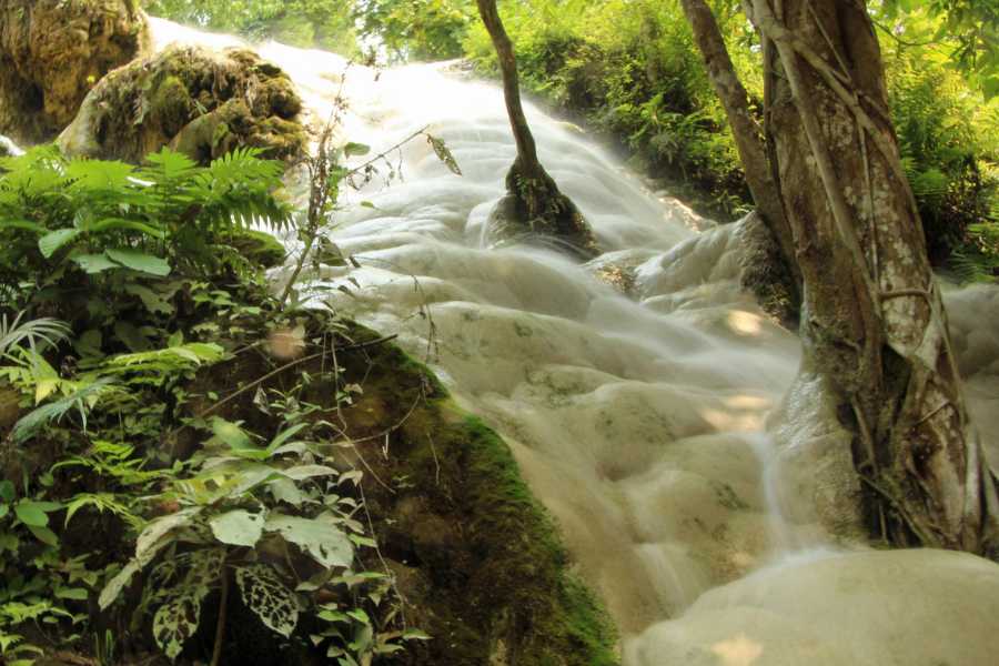 Bua Thong Waterfalls