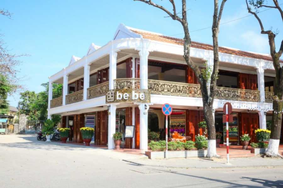 buy in hoi an