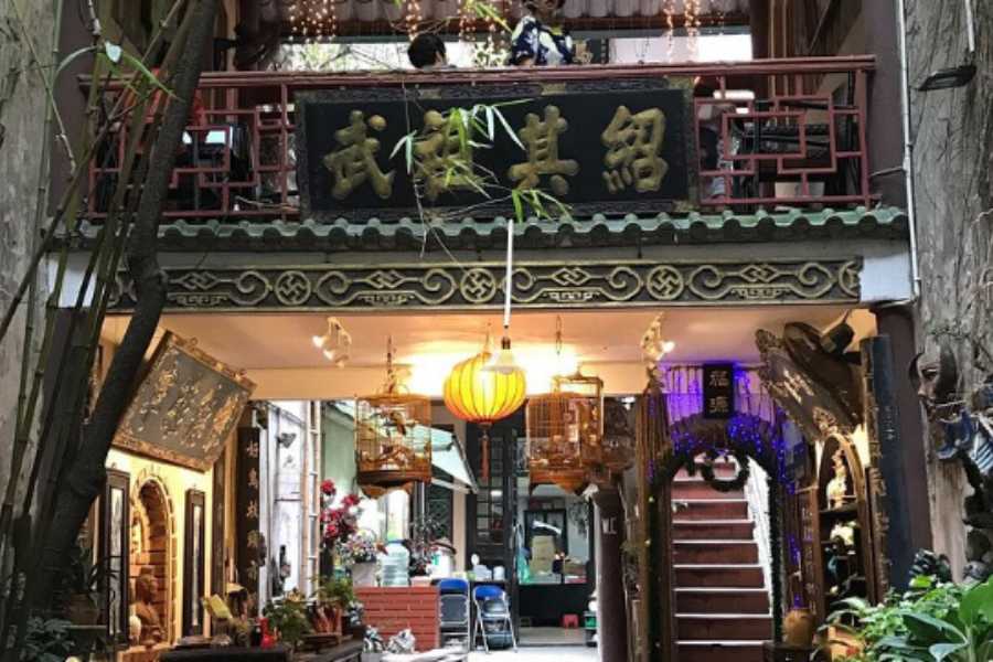 Cafe-Pho-Co-Hanoi