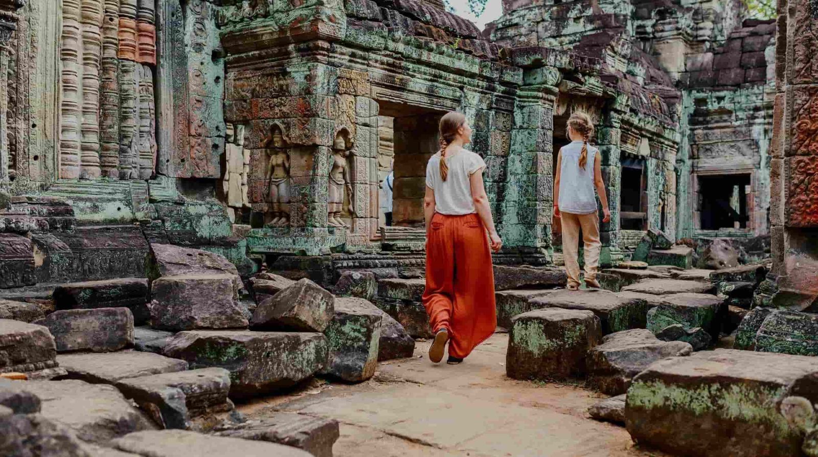 Cambodia Festivals