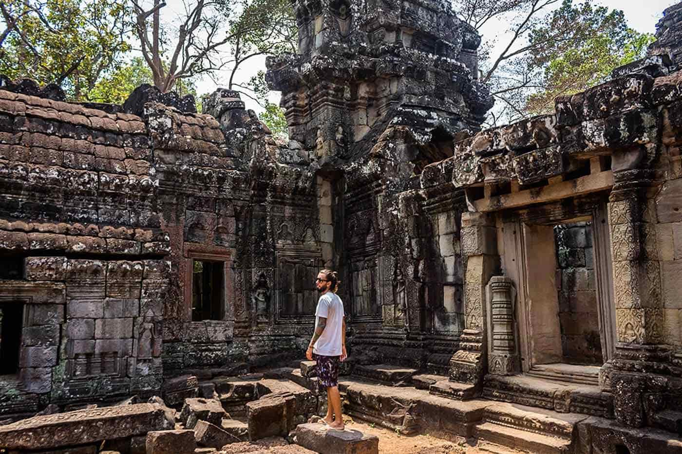 Travel Tips for Experiencing Cambodia’s November Festivals