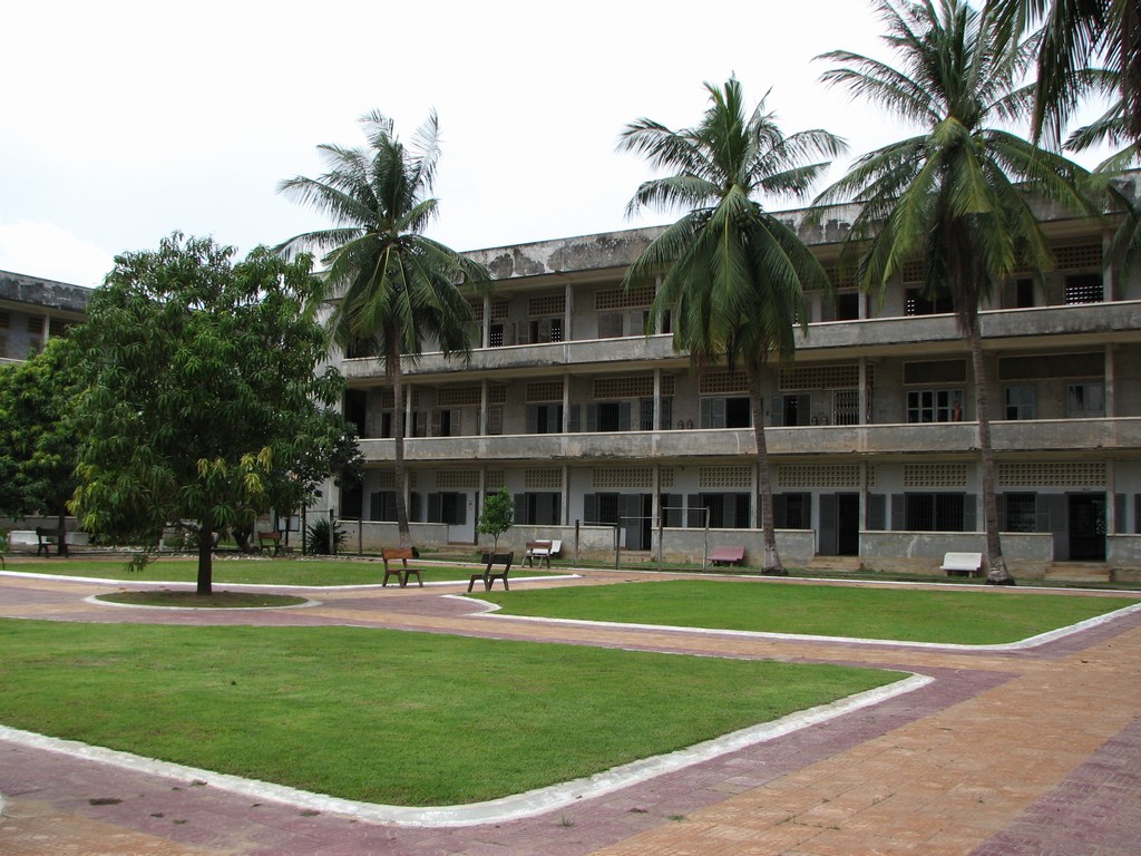 Tuol Sleng