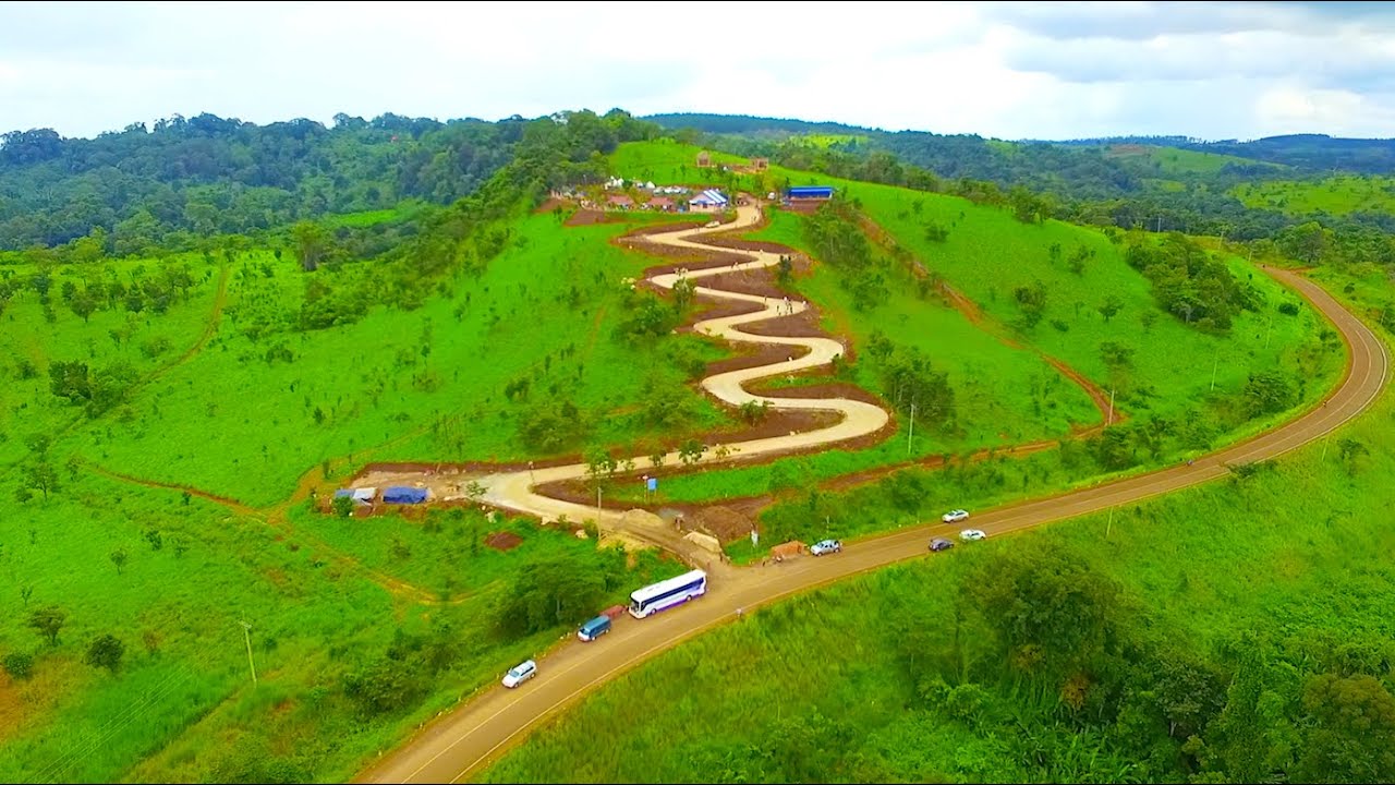 Mondulkiri Province