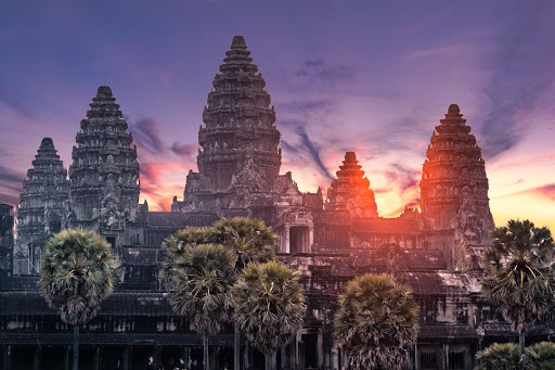 Angkor Wat