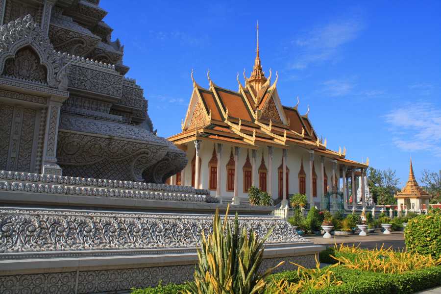 Cambodian-Festivals