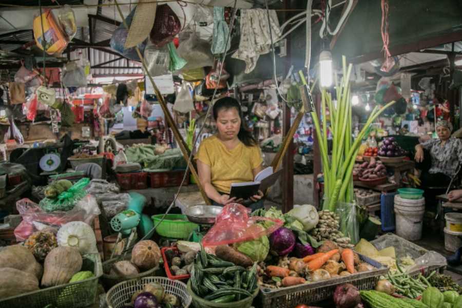Chau-Long-Market
