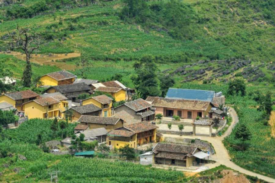 China-Vietnam-Borderlands