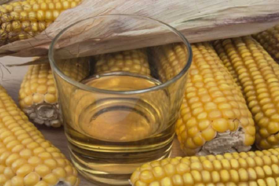 Corn Wine Sapa