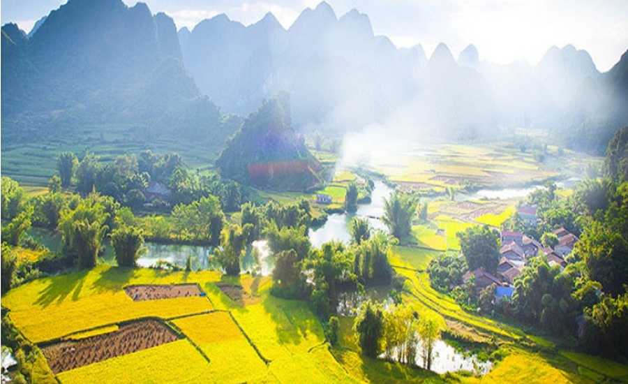 cao bang
