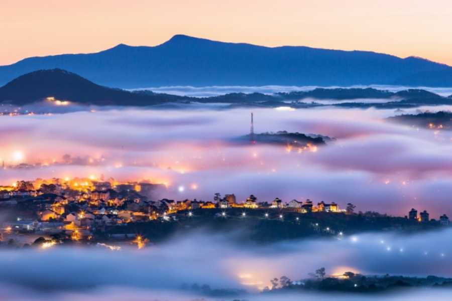 Day Trips from Nha Trang