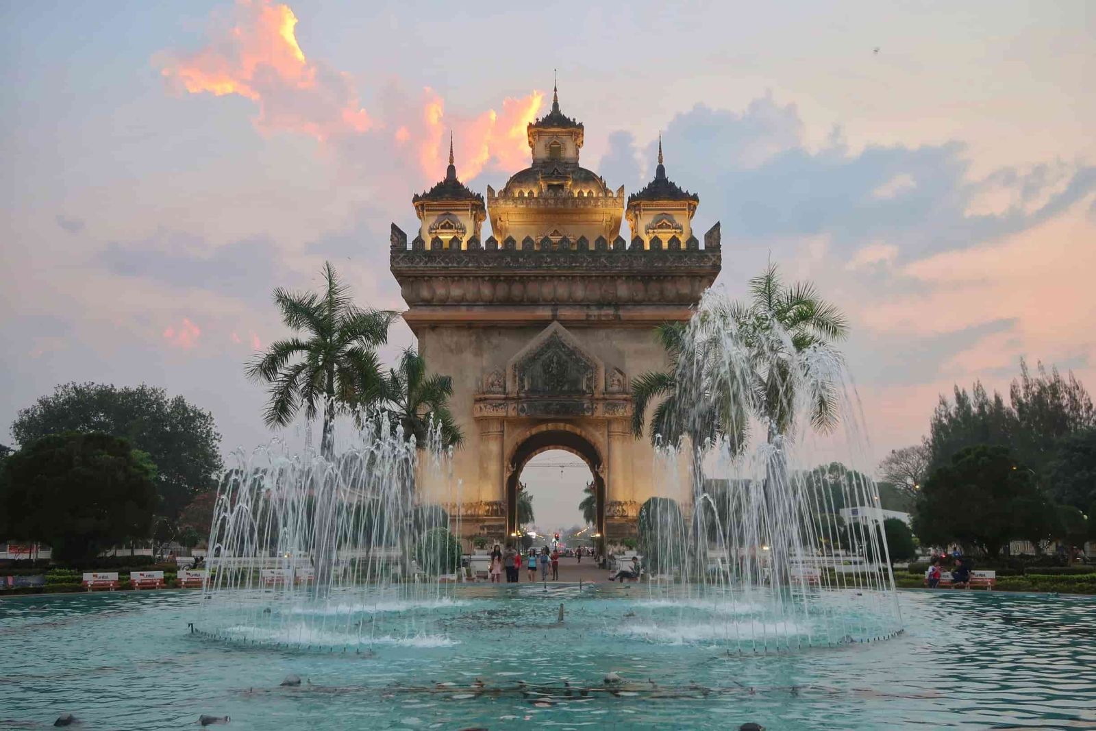 laos tours packages