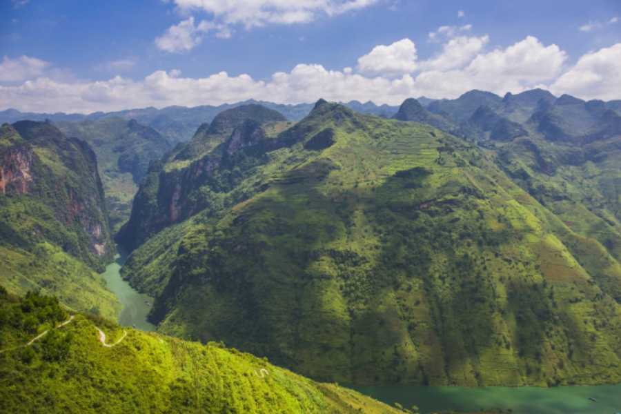Dong-Van-Karst-Plateau