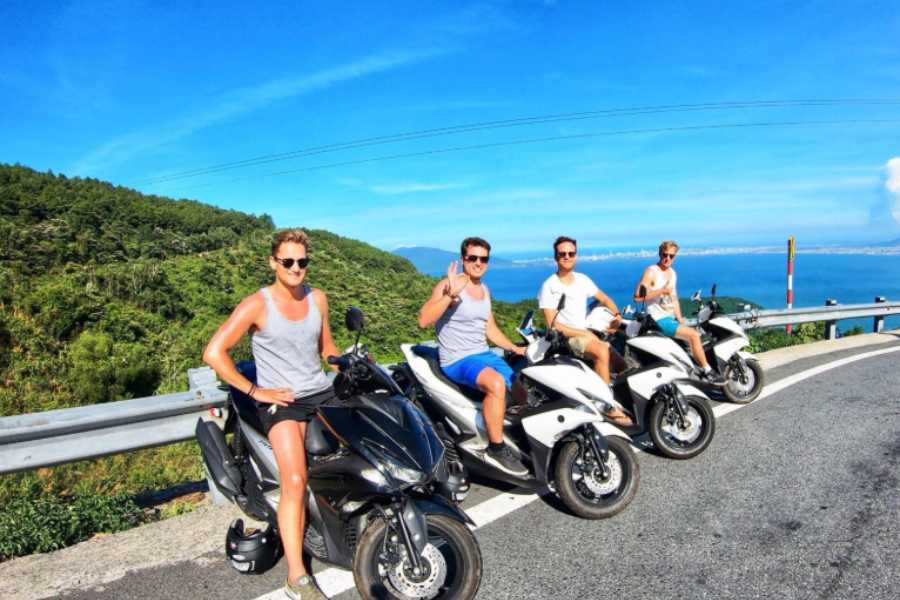 Exploring the City Nha Trang
