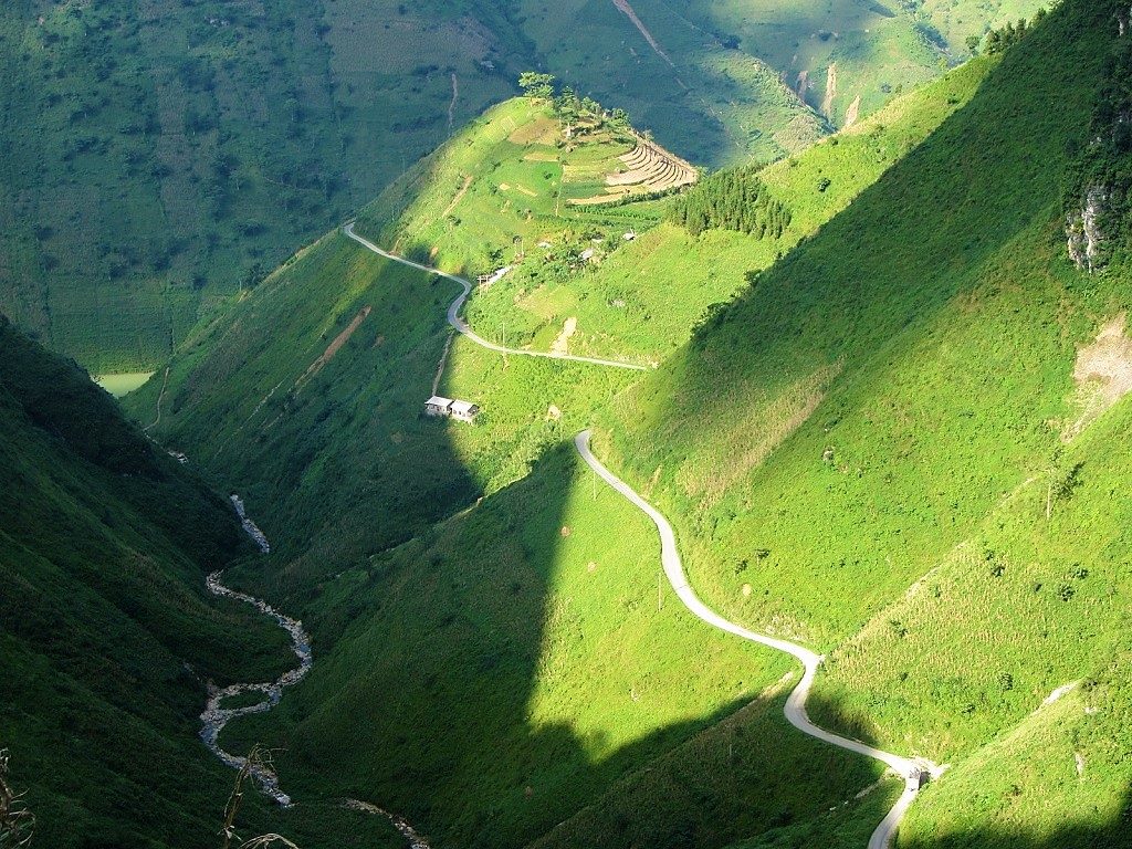 Ma Phi Leng, Ha Giang