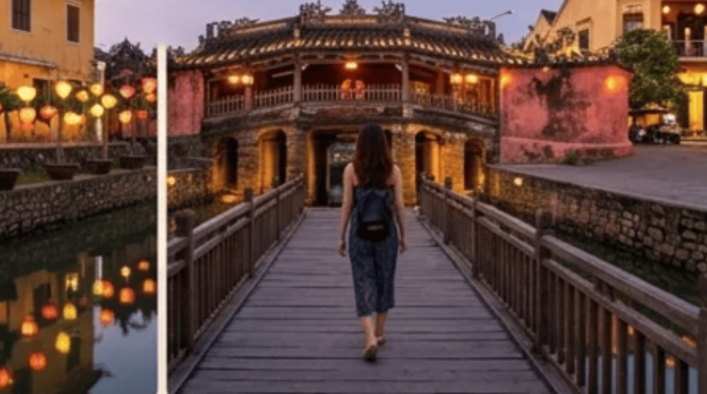 Hoi An Ancient Town