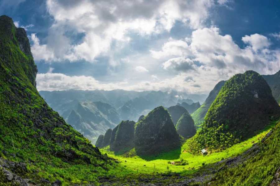 Ha-Giang