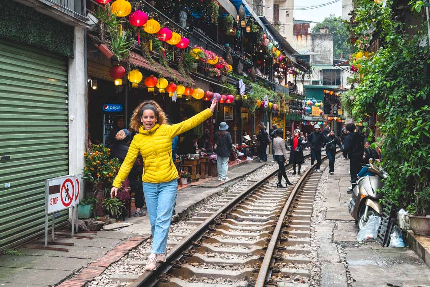 Travel Tips for Visiting Hanoi Old Quarter