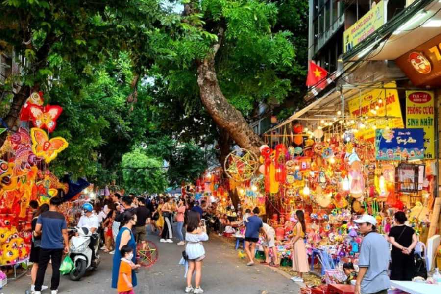 hanoi vietnam