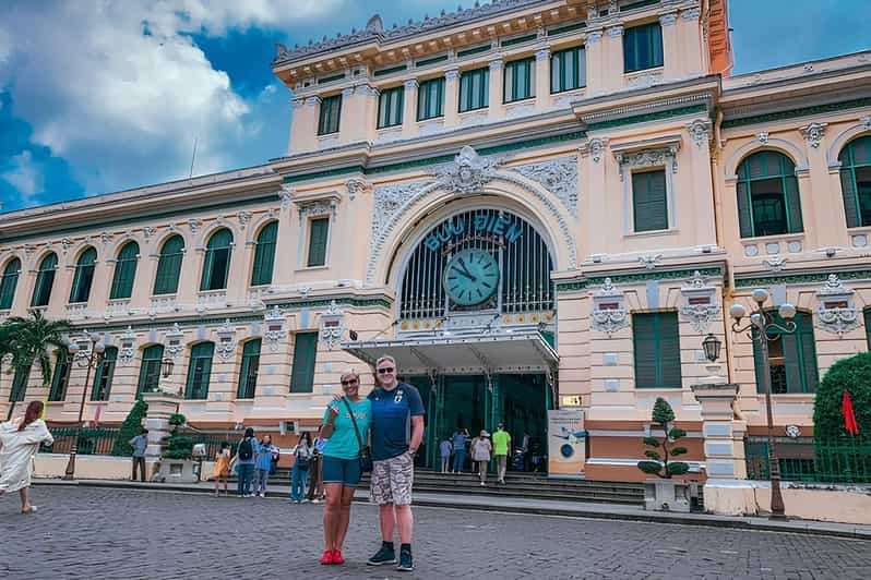 Ho Chi Minh City – Options for Every Budget