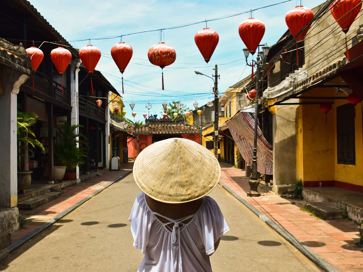 Why Stay in the Heart of Hoi An Old Town