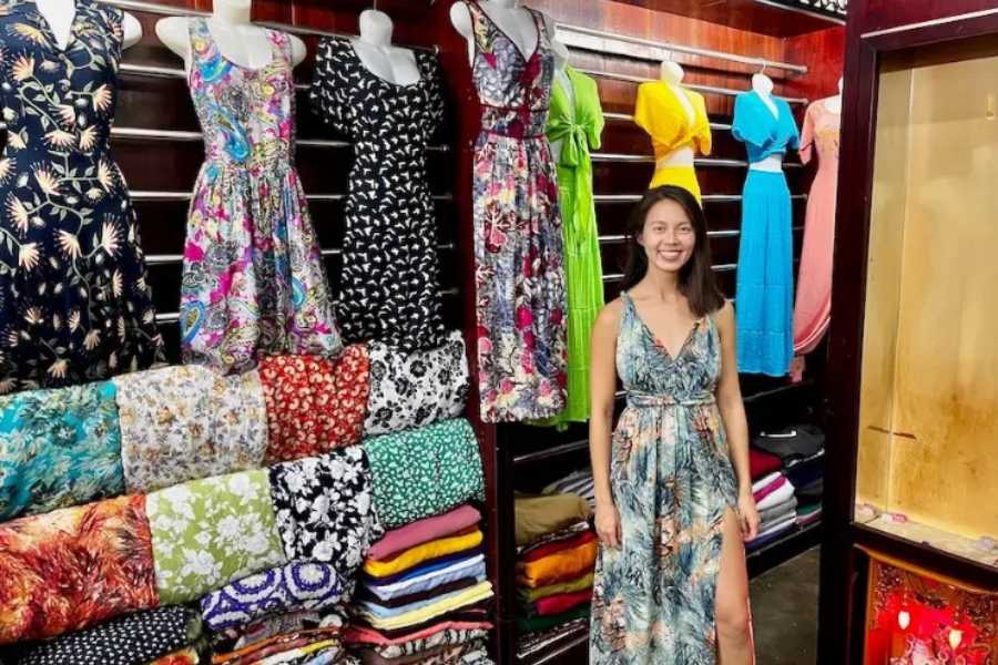 hoi an clothes