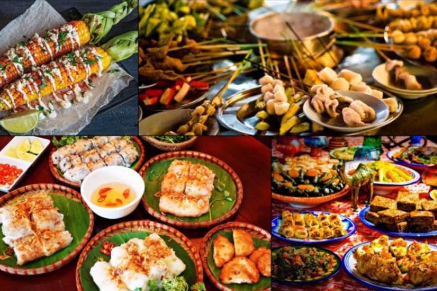 hoi an food