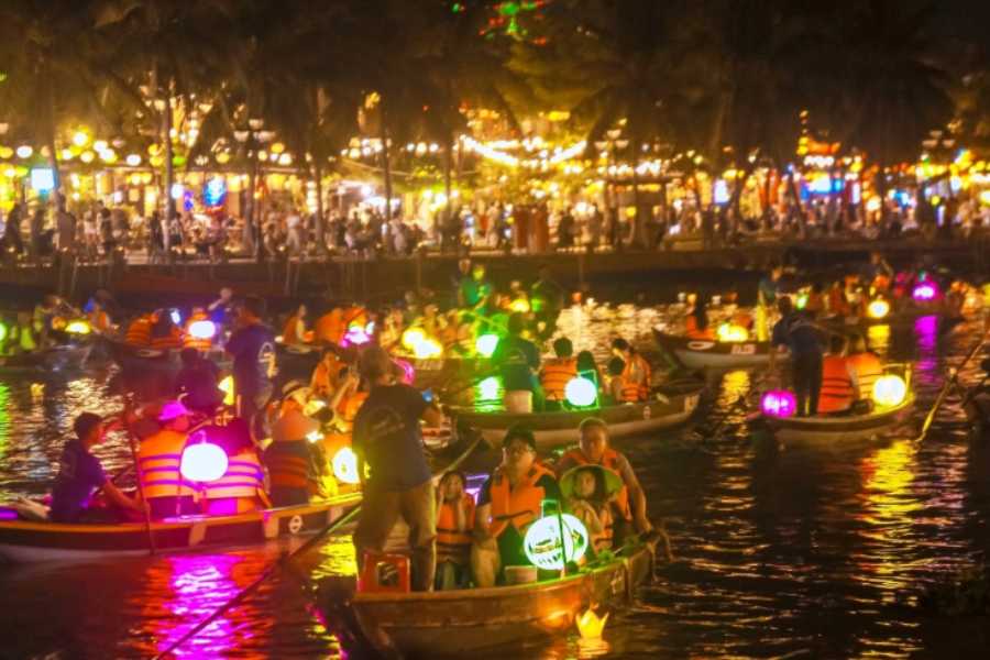 hoi an vietnam