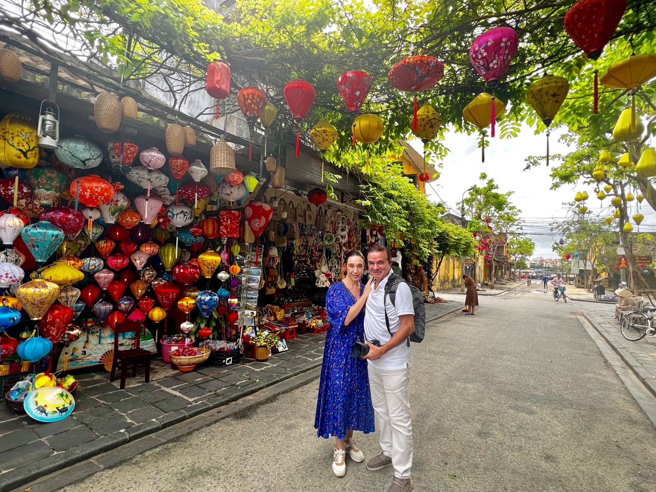 Hoi An tour