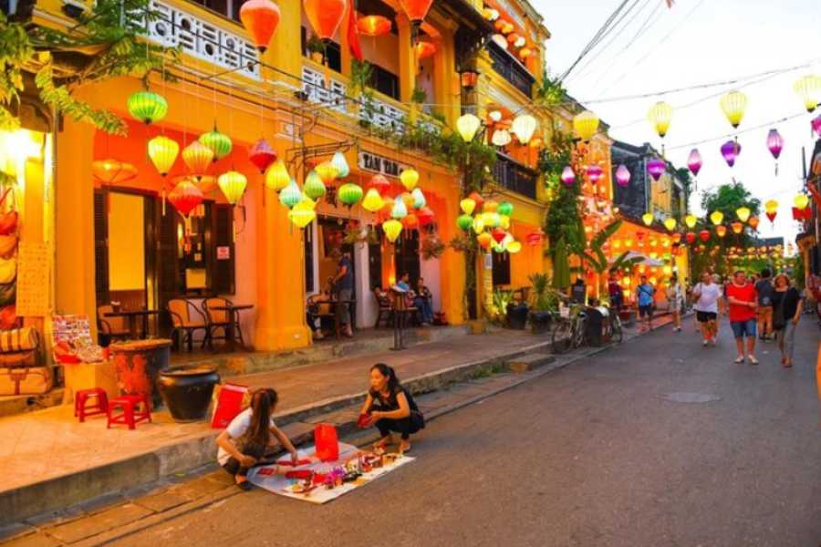 hoi an local culture