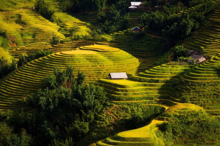 Homestay-Northen-Vietnam