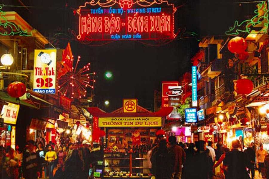 Itinerary-Northern-Vietnam