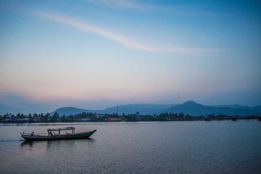 Cambodia tours