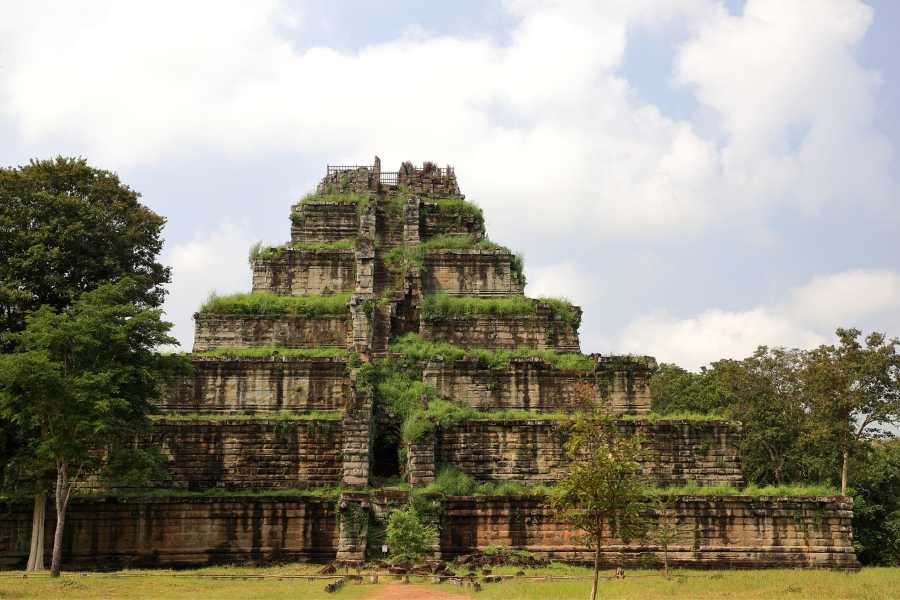 Cambodia tour packages