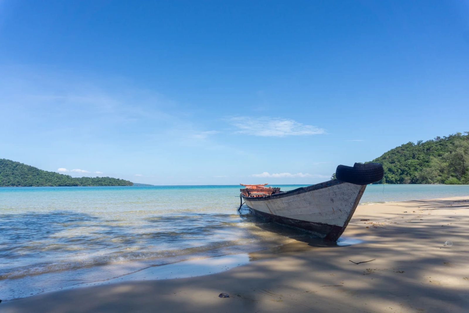 Vietnam-Cambodia Tour