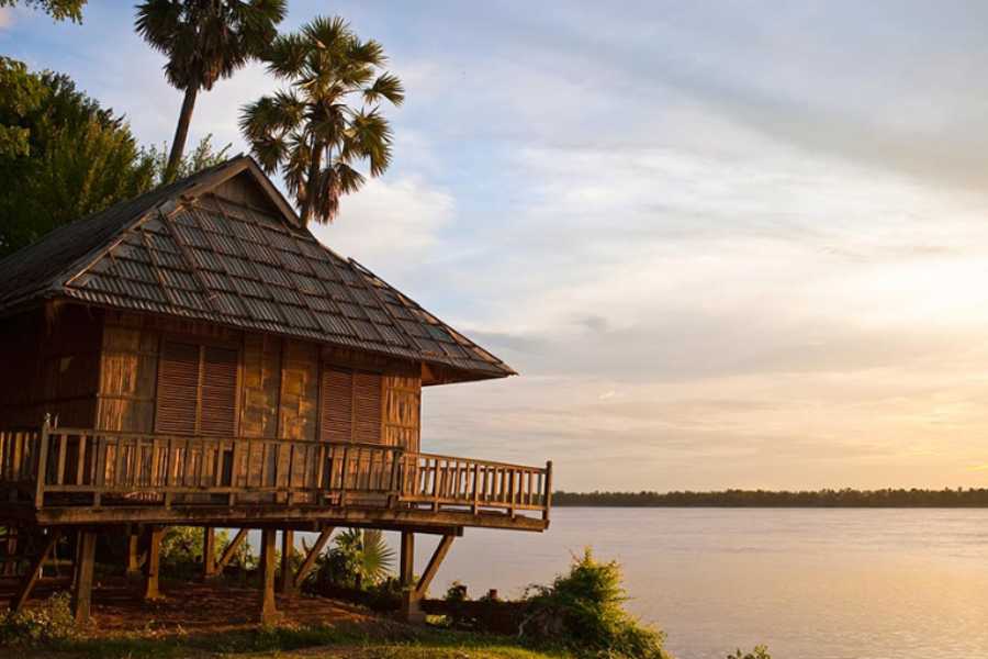 Kratie Cambodia