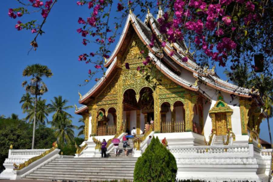 luang prabang
