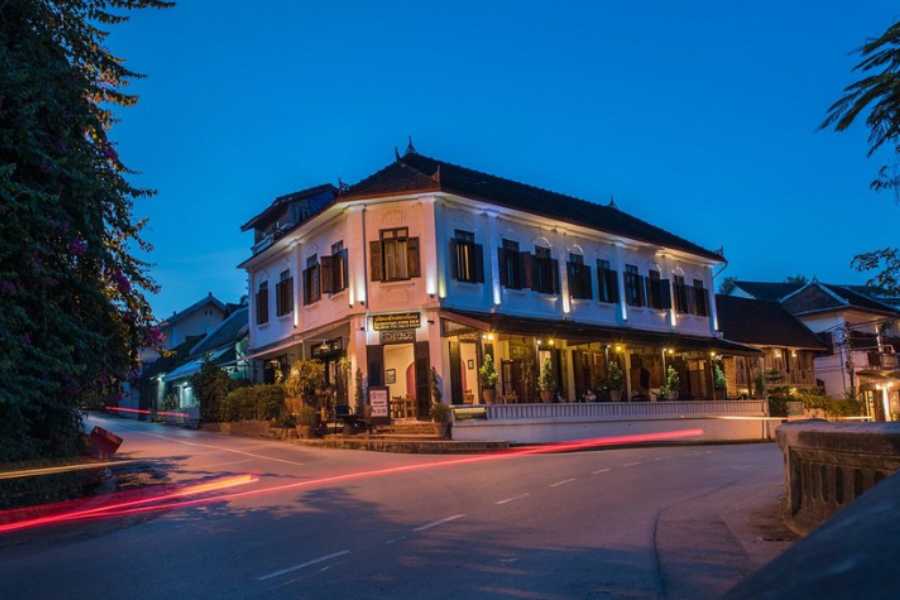 Luang-Prabang