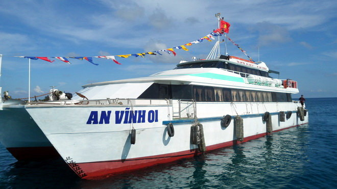 Ferry Services and Local Transportation Tips