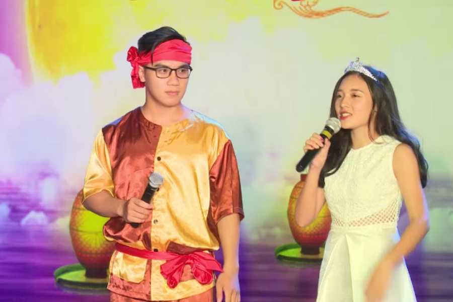 Meaning of Tet Trung Thu
