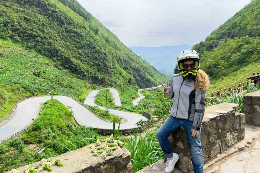 Motorbike-Tour