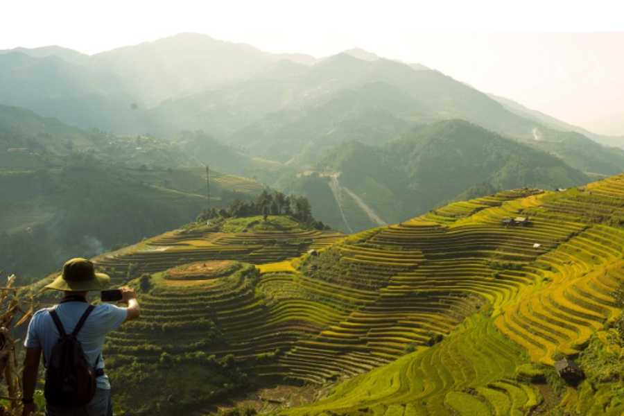 Mu-Cang-Chai-Location