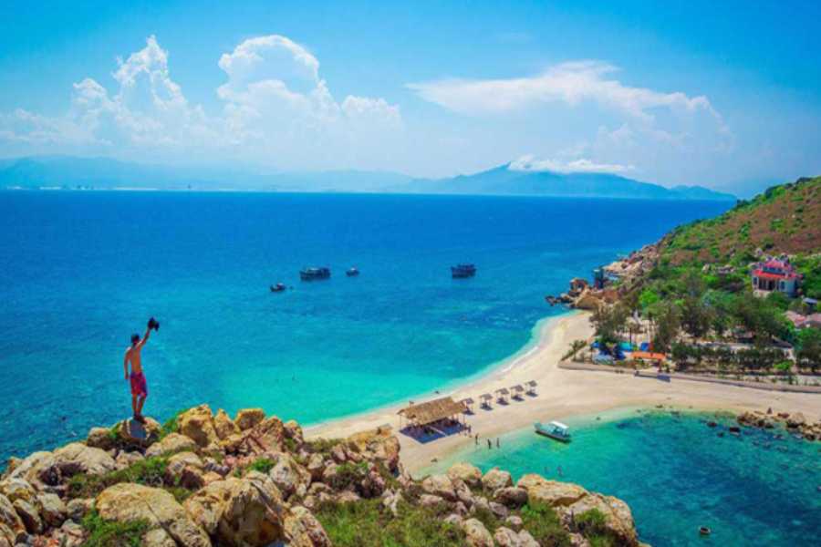 Mud Baths Nha Trang