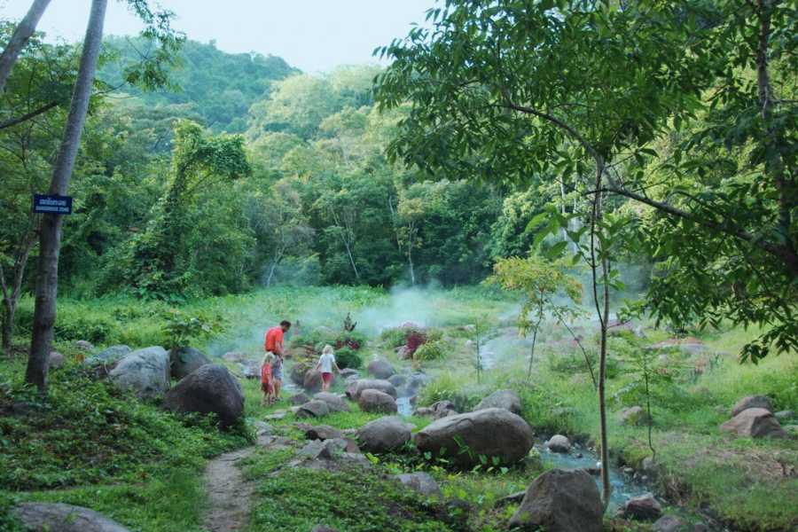 Nam Et-Phou Louey National Park